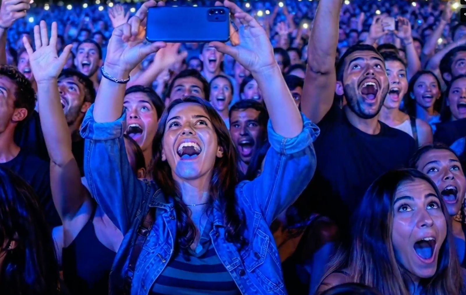 freetv countdown concert